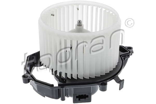 Interior Blower (724 153)