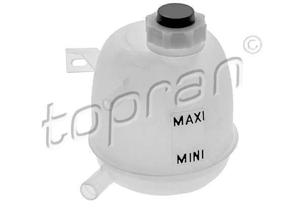 Expansion Tank, coolant (700 337)