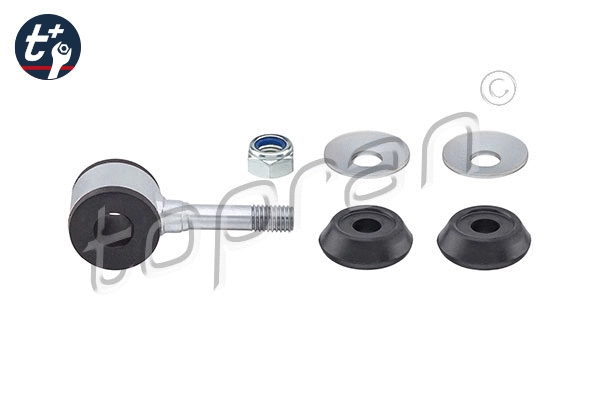 Link/Coupling Rod, stabiliser bar (102 787)