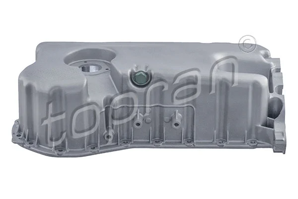 Oil Sump (114 632)