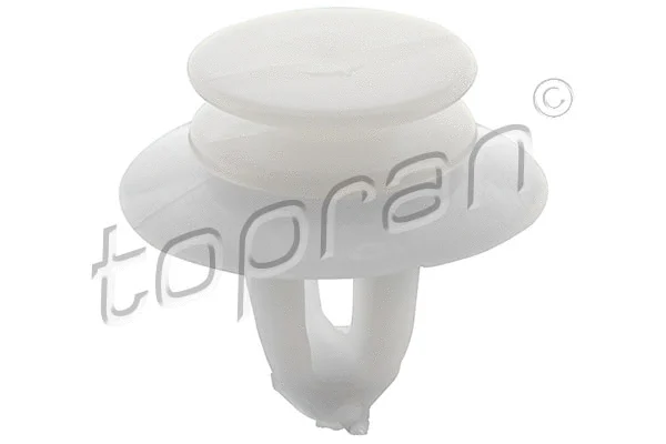 Holding Clip, interior panels (410 332)