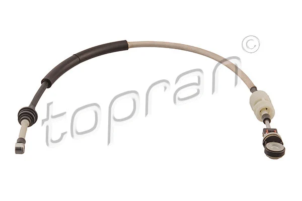 Cable Pull, manual transmission (723 628)