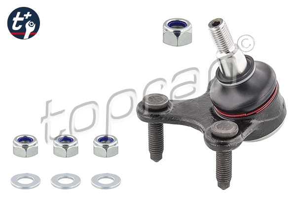 Ball Joint (116 786)
