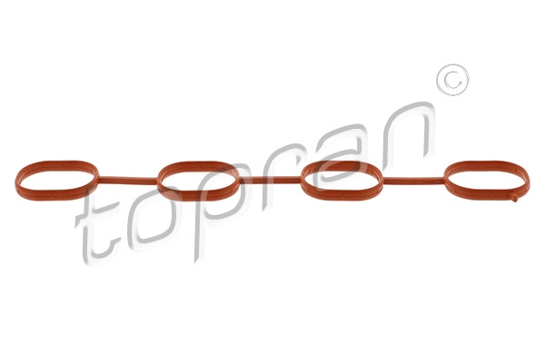 Gasket, intake manifold (821 857)