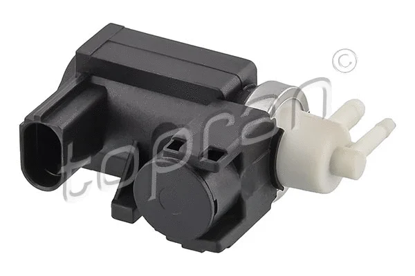 Pressure Converter, exhaust control (116 984)