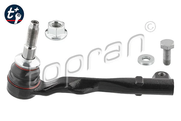 Tie Rod End (625 678)
