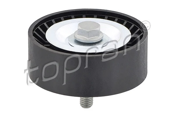 Deflection/Guide Pulley, V-ribbed belt (304 116)