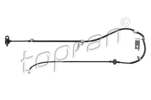 Sensor, wheel speed (623 008)