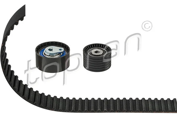 Timing Belt Kit (701 026)