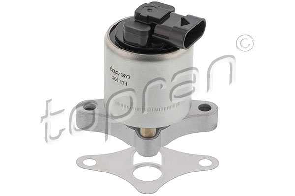EGR Valve (206 171)