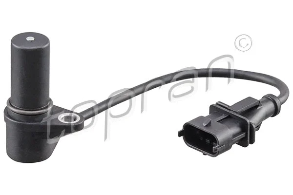 Sensor, crankshaft pulse (208 444)