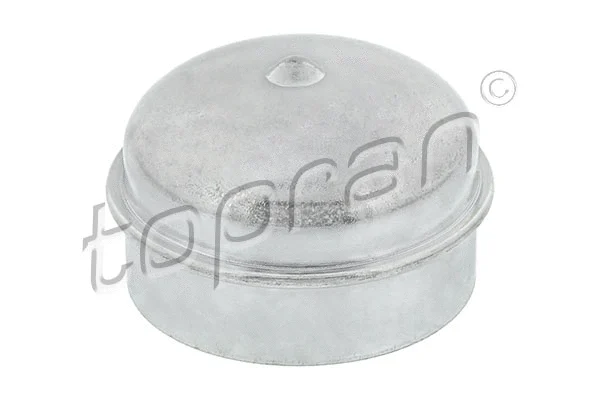 Protection Lid, wheel hub (205 457)