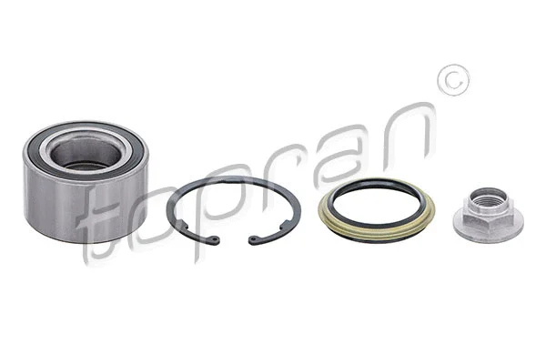 Wheel Bearing Kit (821 032)