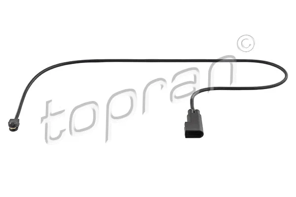 Sensor, brake pad wear (638 975)