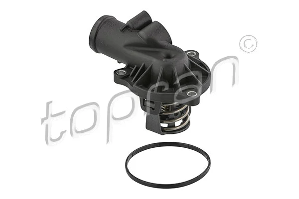 Thermostat, coolant (638 770)