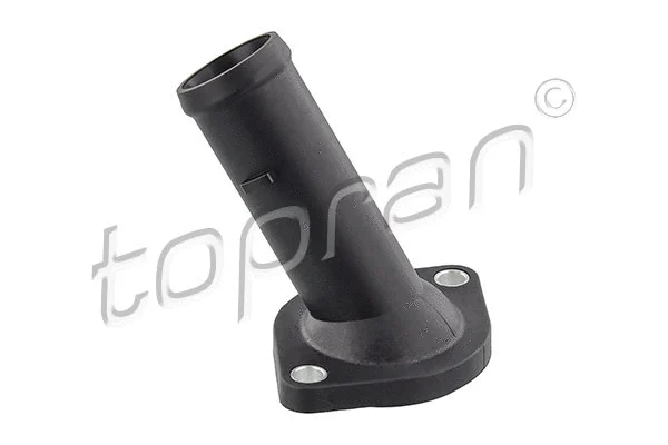 Coolant Flange (117 181)