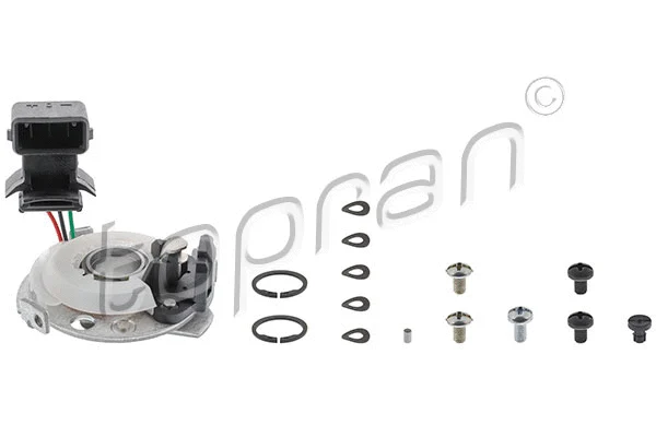 Sensor, ignition pulse (100 665)