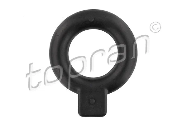 Mount, exhaust system (102 755)