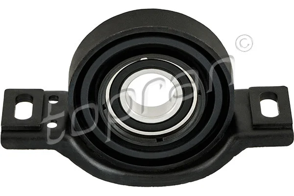 Suspension, propshaft (408 270)