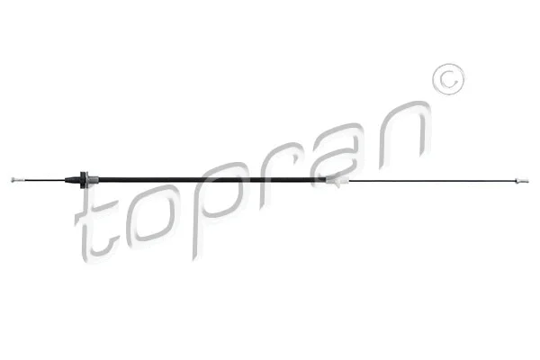 Cable Pull, clutch control (302 769)