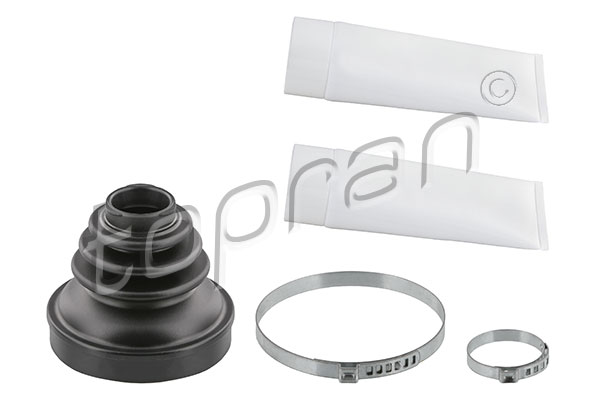 Bellow Kit, drive shaft (722 464)