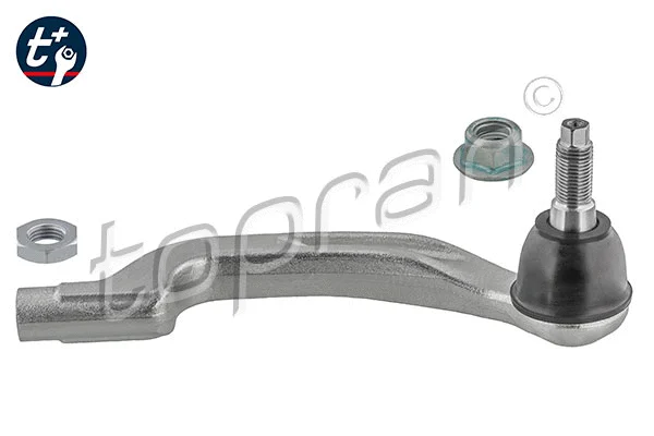 Tie Rod End (408 541)