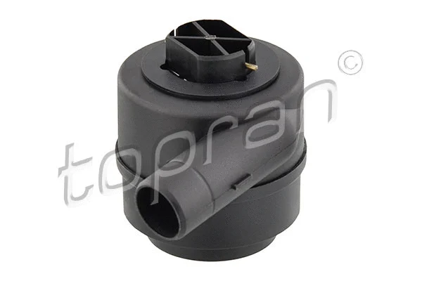Valve, crankcase ventilation (116 348)
