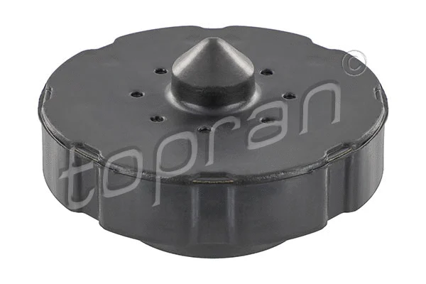 Spring Mounting (113 508)