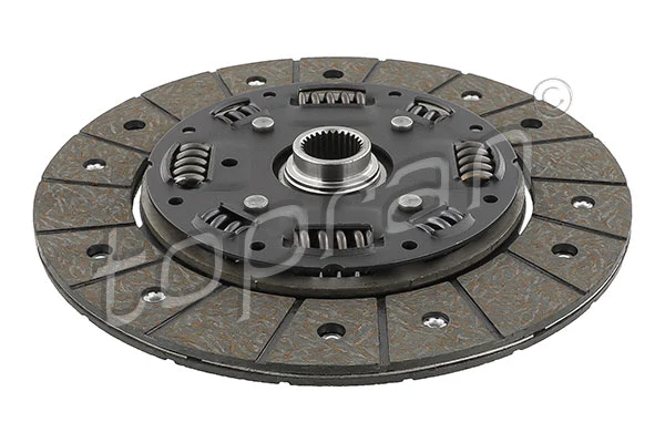 Clutch Disc (108 476)
