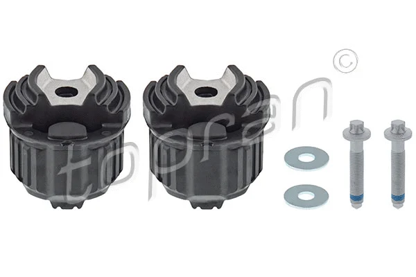 Bushing, axle bracket (400 911)