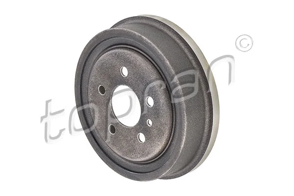 Brake Drum (206 050)