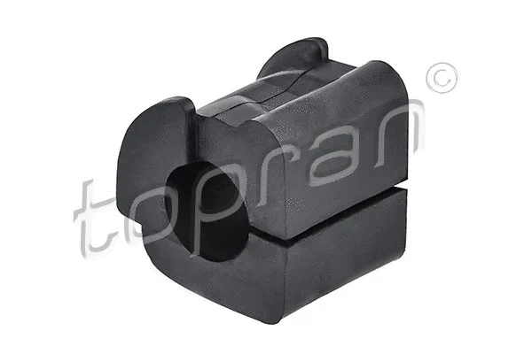 Mounting, stabiliser bar (102 786)