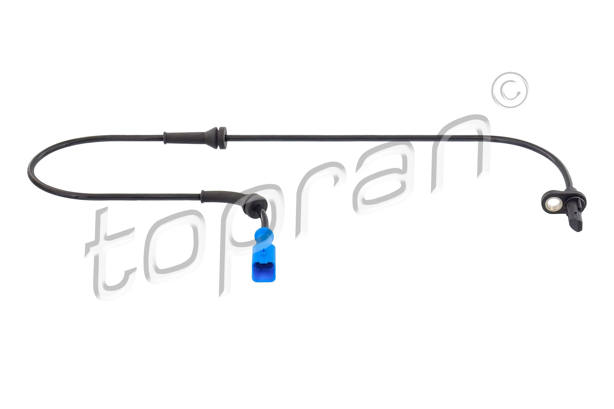 Sensor, wheel speed (723 968)