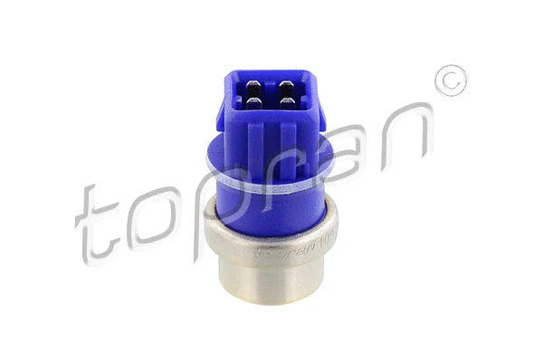 Sensor, coolant temperature (109 000)