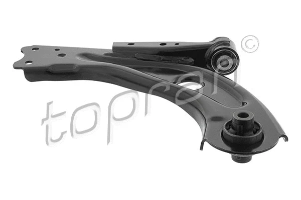 Control/Trailing Arm, wheel suspension (723 824)