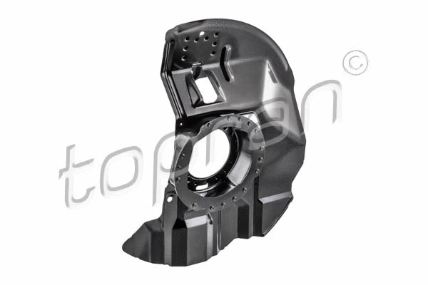 Splash Guard, brake disc (503 007)