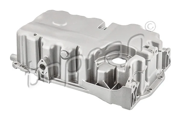 Oil Sump (113 649)