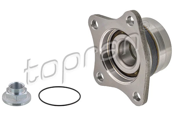 Wheel Bearing Kit (600 232)