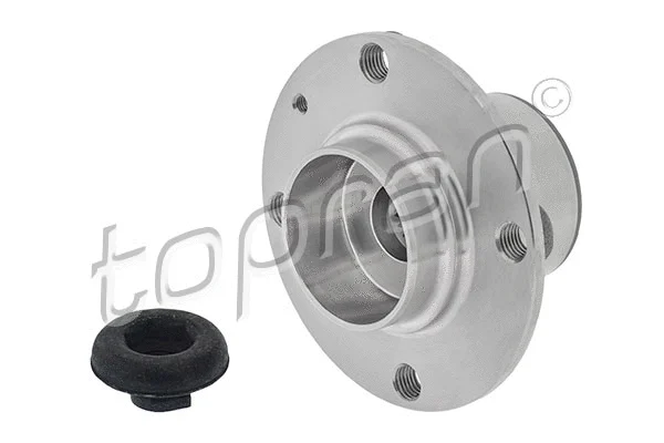 Wheel Bearing Kit (110 803)