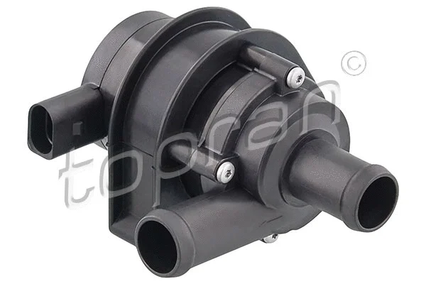 Auxiliary Water Pump (cooling water circuit) (116 731)