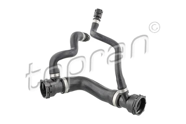 Radiator Hose (503 155)