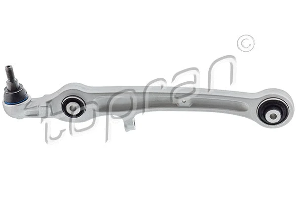 Control/Trailing Arm, wheel suspension (114 568)
