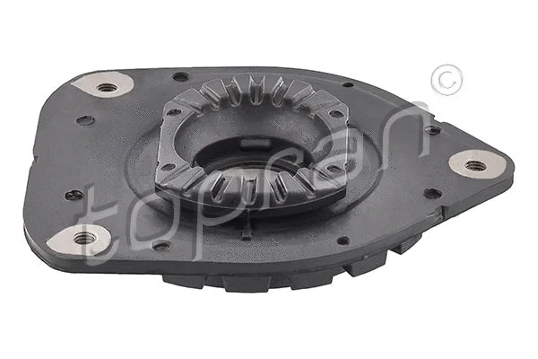 Suspension Strut Support Mount (701 927)