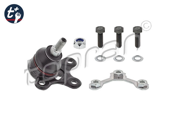 Ball Joint (103 997)