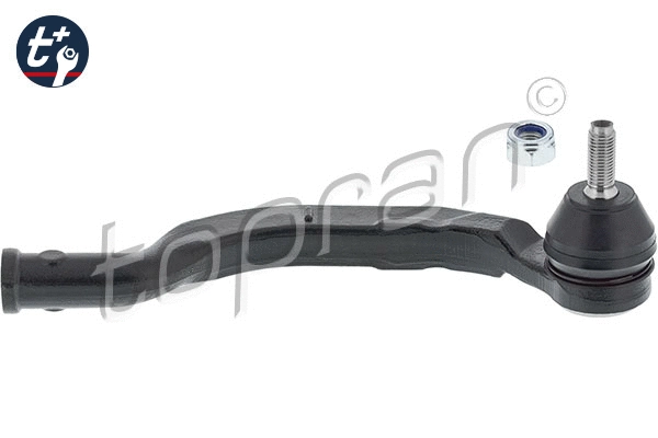 Tie Rod End (207 043)