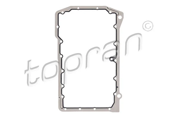 Gasket, oil sump (500 907)
