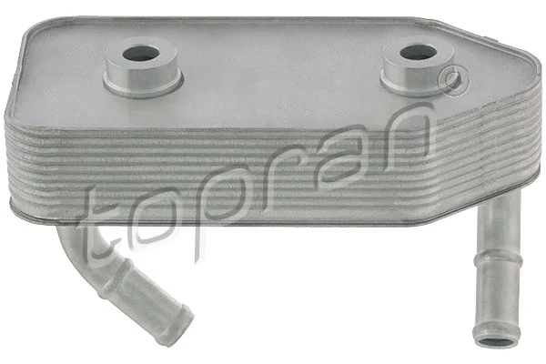 Oil Cooler, automatic transmission (114 747)