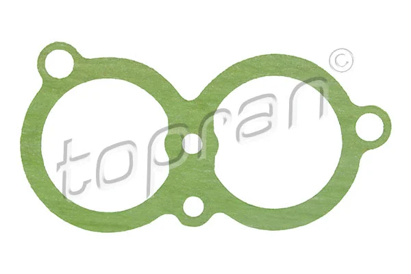 Gasket, intake manifold (500 830)