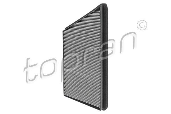Filter, cabin air (722 724)
