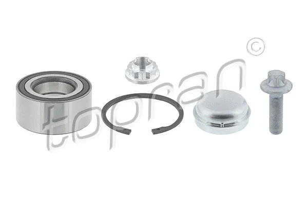 Wheel Bearing Kit (401 761)